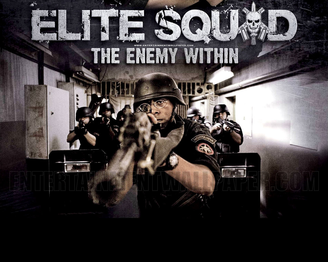 elite squad soundtrack download